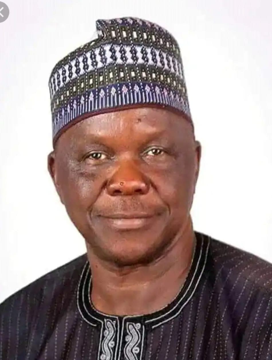 Service to humanity: Musa Has Safe Countless Lives -Volleyball enthusiast says