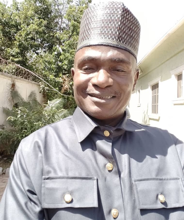 Engr. Nuhu Pius Badu Celebrates 62, Reflects on Journey and God’s Faithfulness