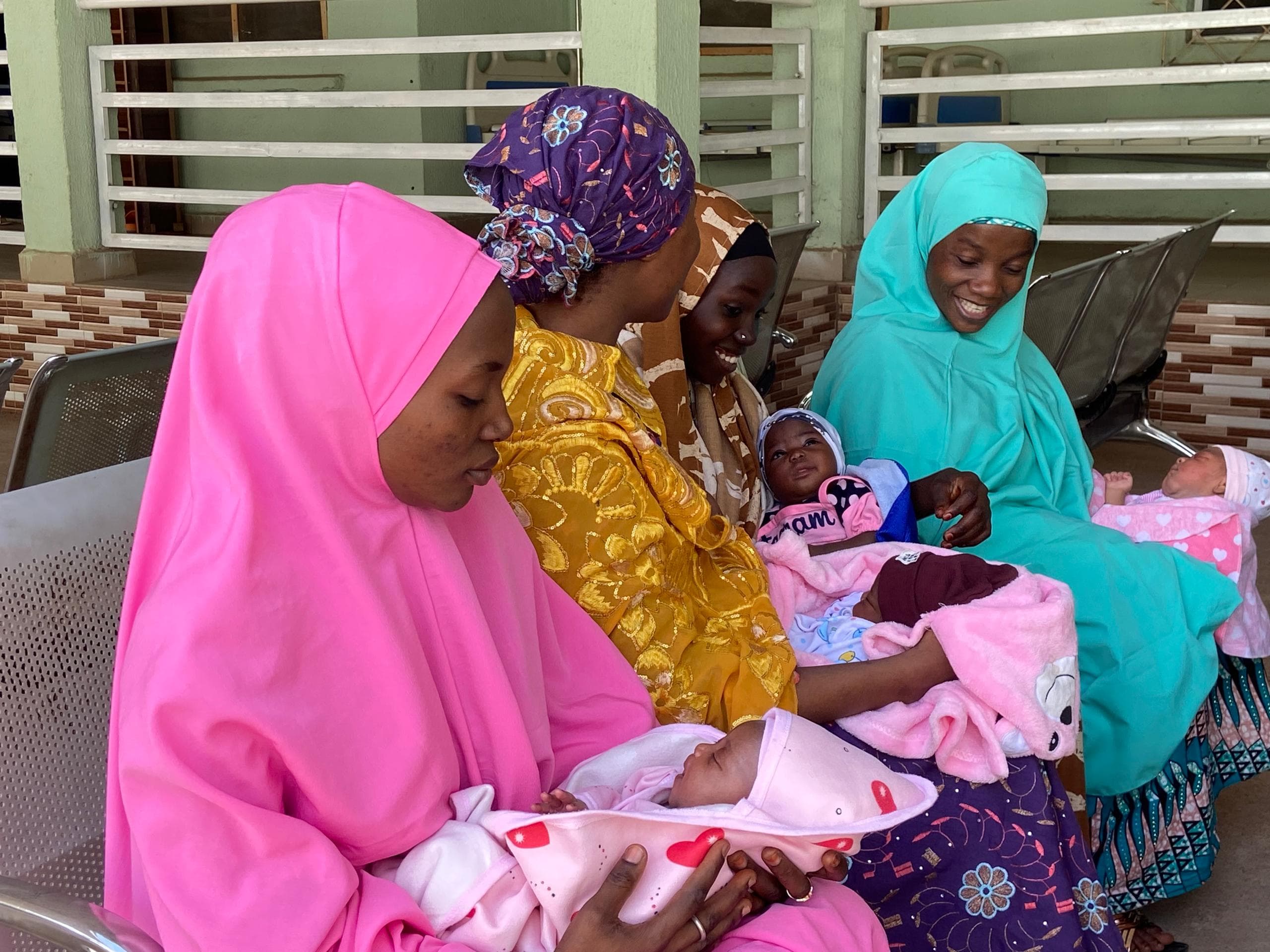 Adamawa State, UNICEF Launch Immunization Campaign for 1.4 Million Children
