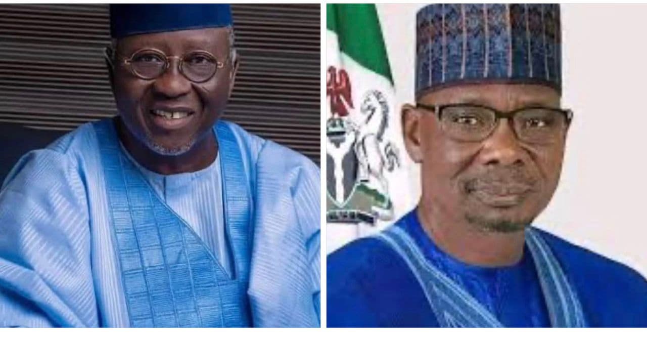 Re: Confusing Signals from Nasarawa: Setting the Record Straight on Senator Tanko Al-Makura