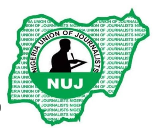 NUJ Adamawa Reaffirms Commitment to Professional Ethics, Unity at State Congress