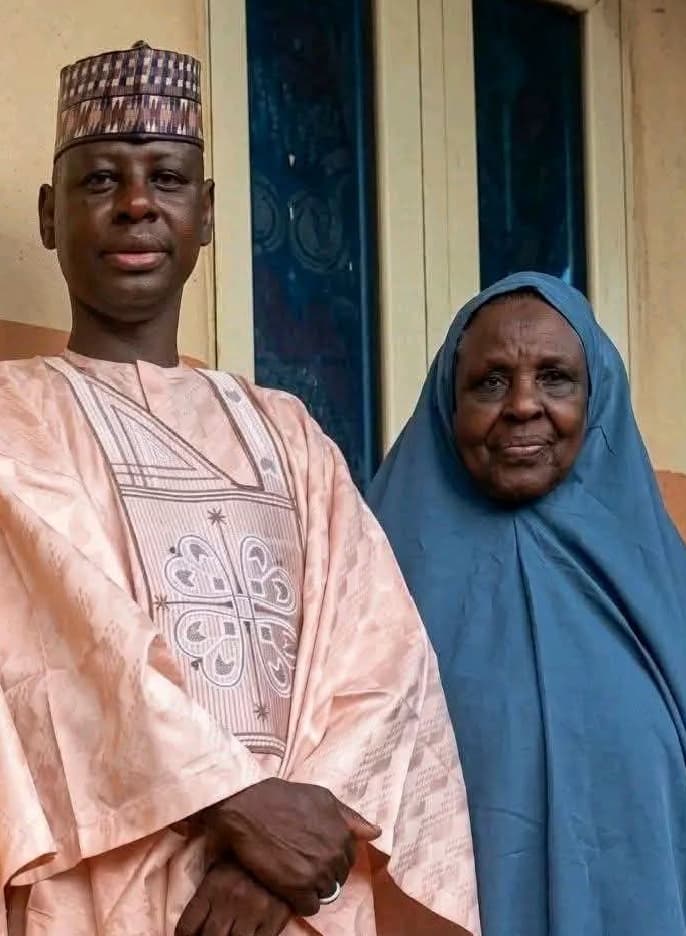 NUJ Adamawa Condoles Police PRO Over Mother’s Death