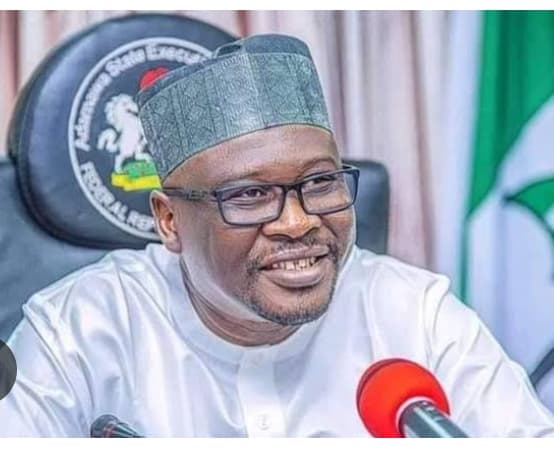 Governor Fintiri Appoints Dr. Sumayya Sabo as Adamawa Digital Academy Coordinator