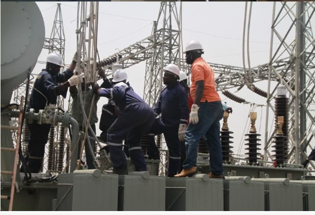 TCN Extends Transmission Line Maintenance, Prolonging Power Disruptions in Northeast