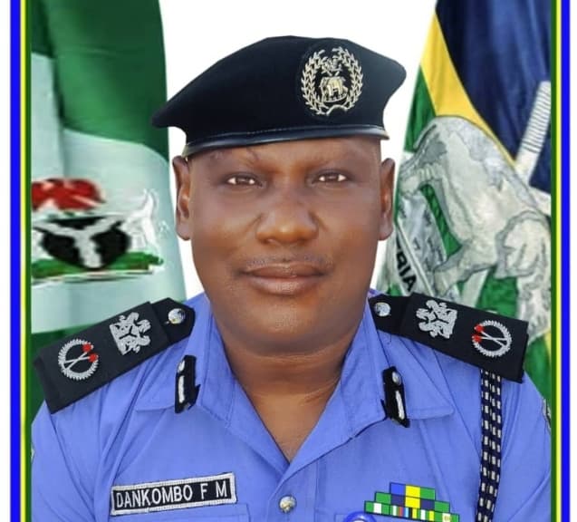 ADAMAWA POLICE ENSURES SAFETY ACROSS THE STATE FOR EASTER CELEBRATION