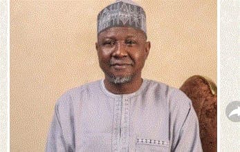 1291 students from 7 Universities Benefits from Senator Maidoki’s education grants in Kebbi