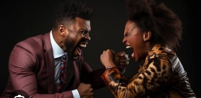 Hardship: Husband Beat Nursing Mother for Allegedly Asking for Food