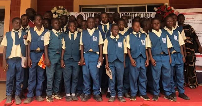 MHF Hosts Northern Nigeria’s Largest Boy Child Conference in Jos to Mark International Boy Child Day