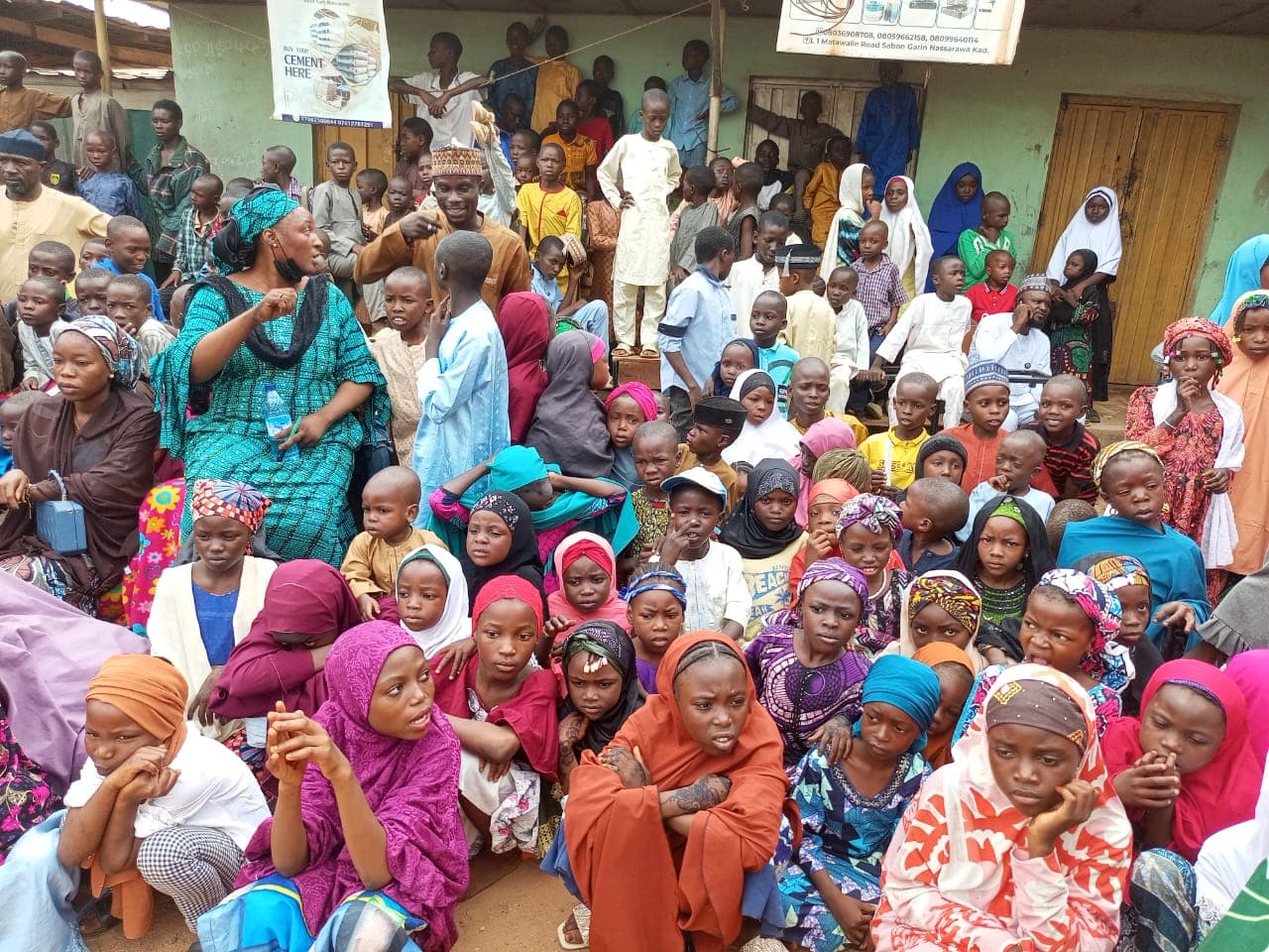 Education Key to Ending Street Begging and Insecurity – Stakeholders at Orphanage Graduation Ceremony