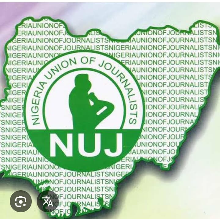 NUJ Congratulates Adamawa First Lady, Lami Fintiri, Named “First Lady of the Year” for Health and Grassroots Empowerment