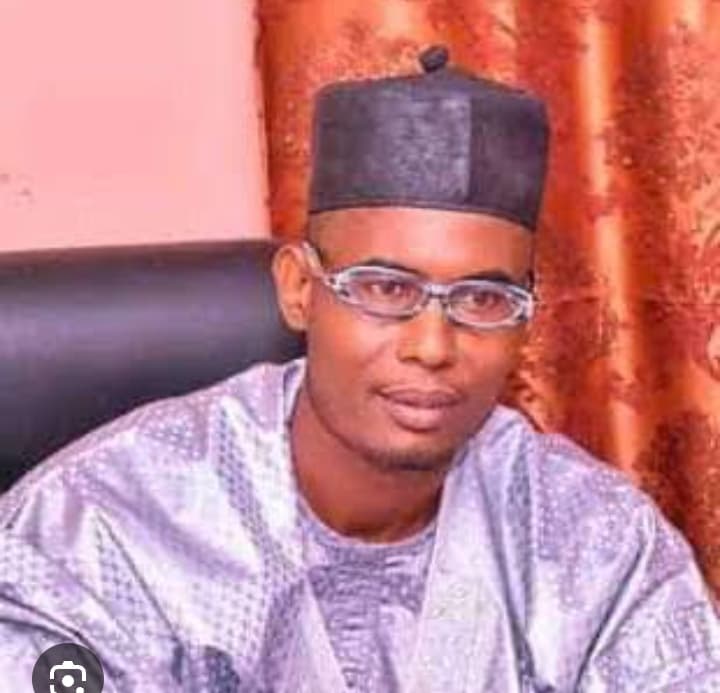 Mustapha Atiku Ribadu Now Tittiwaliwa Nunguraya As He bags Lunguda traditional title