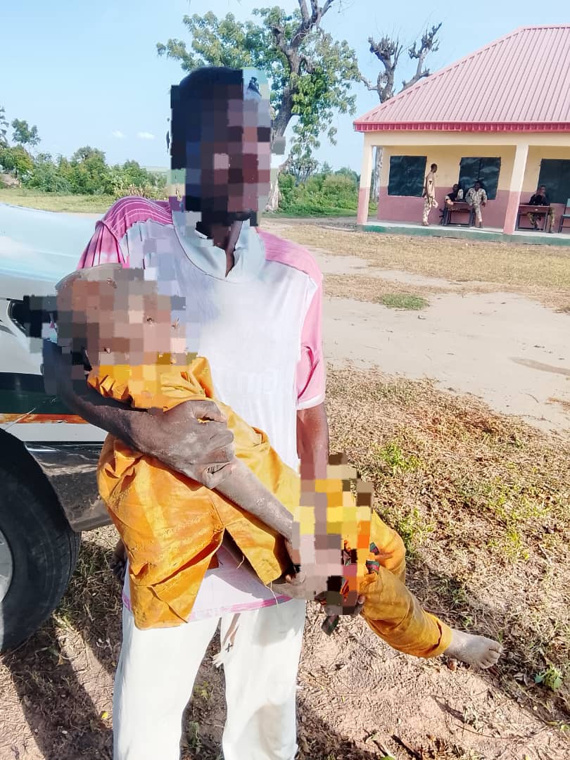Police Arrest 29-Year-Old for Murder of 5-Year-Old Boy in Adamawa