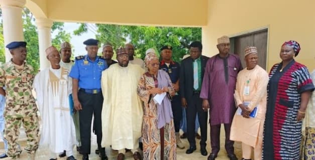 Gov Fintiri Approves Relief for 15 Flood-Affected LGAs in Adamawa