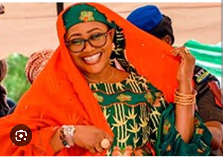 NUJ ADAMAWA CONGRATULATES HAJIYA LAMI FINTIRI ON HONORARY DOCTORATE AWARD