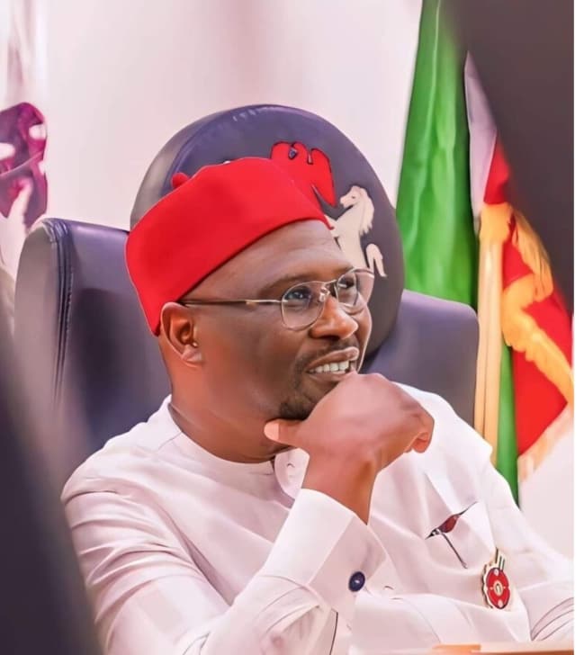 Adamawa NUJ Celebrates Governor Fintiri’s 58th Birthday