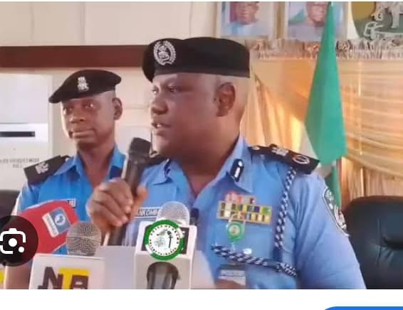 CP CONDUCTS SECURITY ASSESSMENT ACROSS KEY SCHOOL FACILITIES IN ADAMAWA