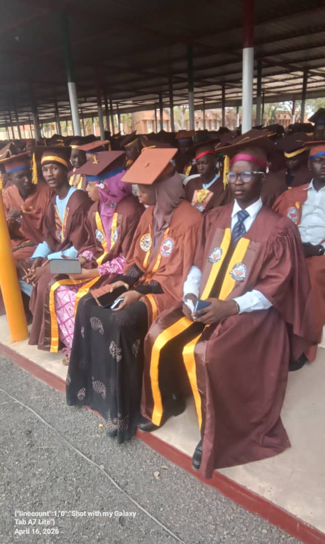 MAU Matriculates 8,591 Students, Urges Commitment to Academic Excellence
