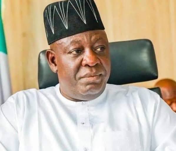 STOP USING PRESIDENT TINUBU TO LAUNDER IMPOSITION IN NASARAWA APC.