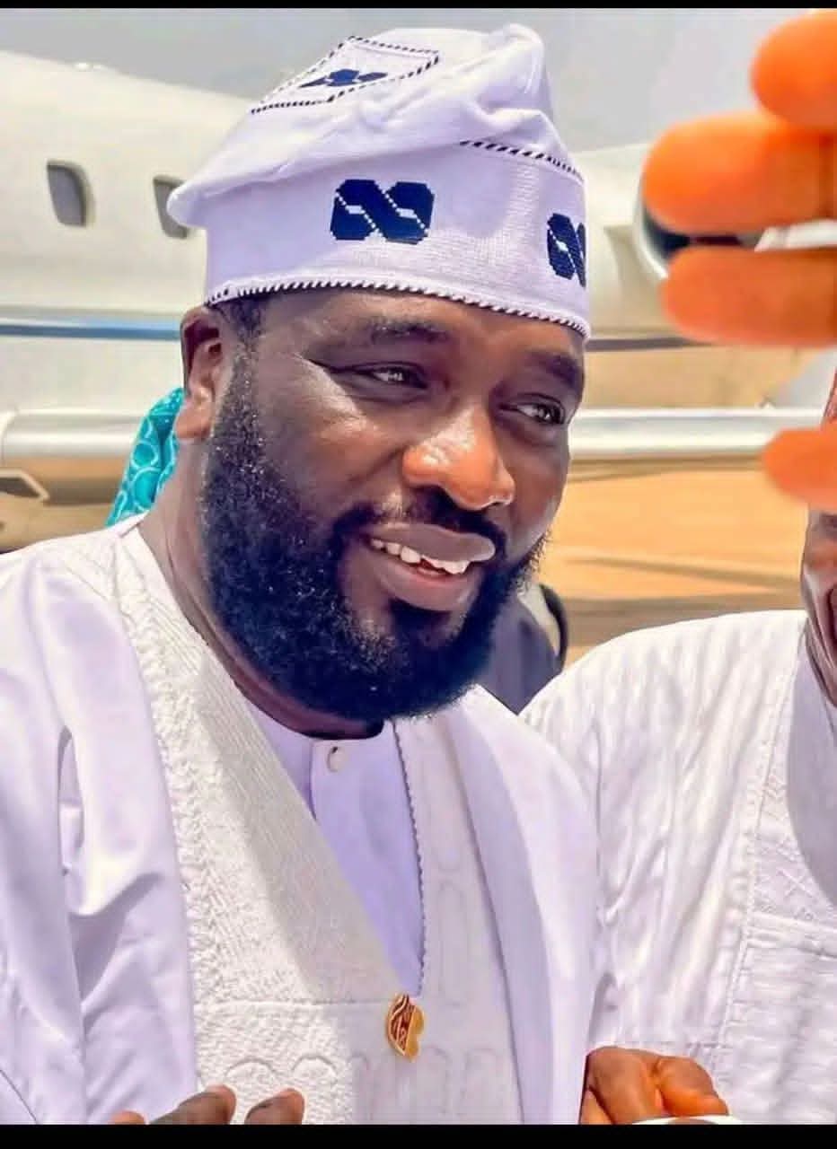 Re: Mustapha Salihu’s Candidature and the Burden of Nigeria’s Troubled Electoral History-