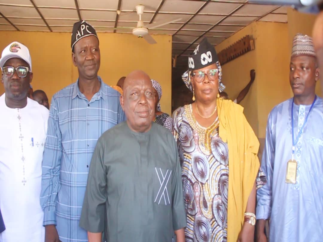 APC Primary: Golfa Mallum Emerges Consensus Candidate for Guyuk/Shelleng Constituency